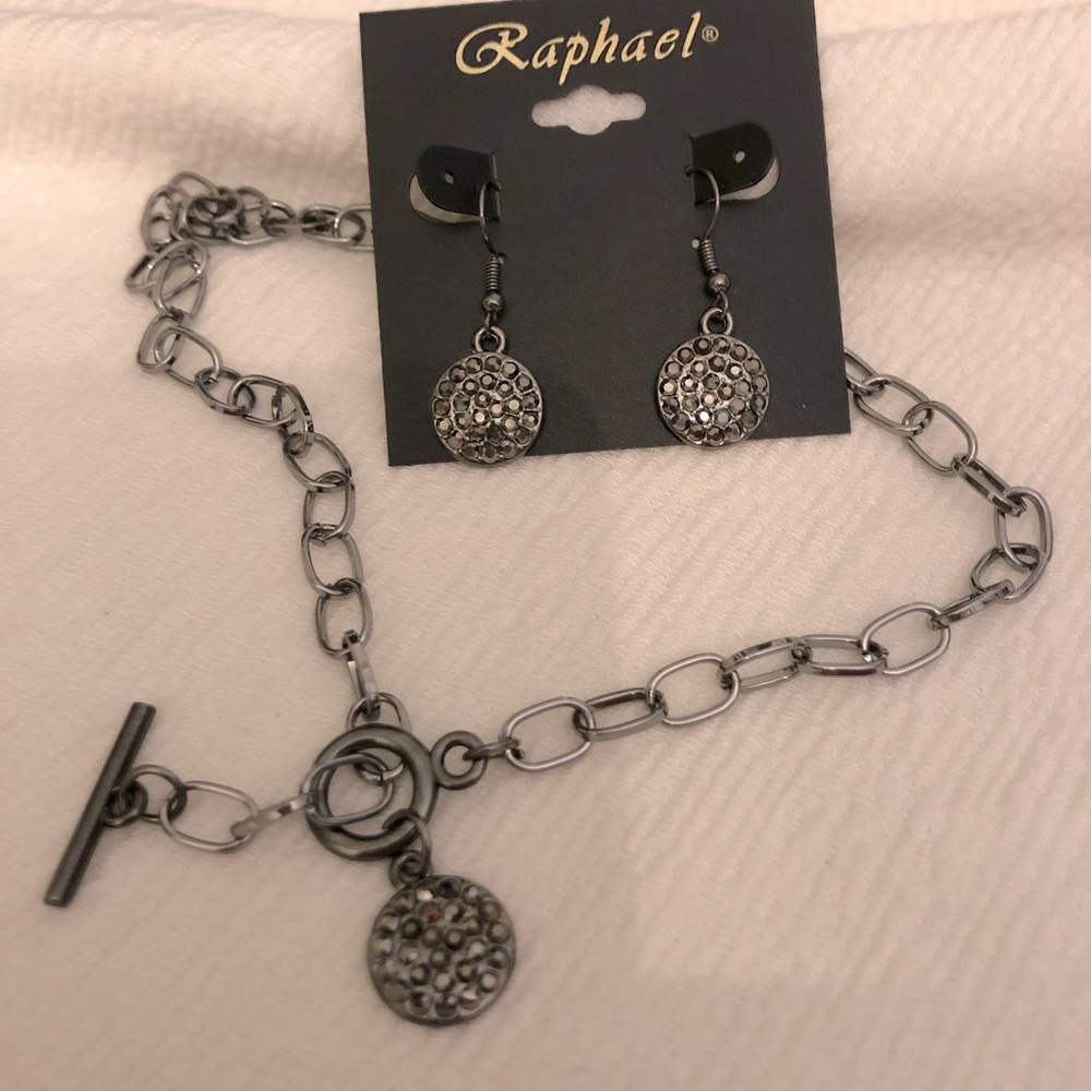 Jewelry Set